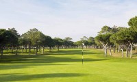 dom pedro pinhal golf course - vilamoura